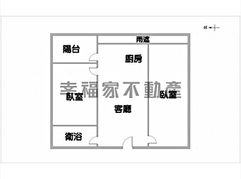 社區格局圖