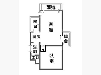 社區格局圖