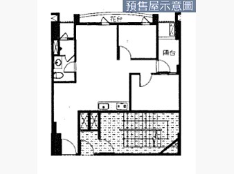 社區格局圖