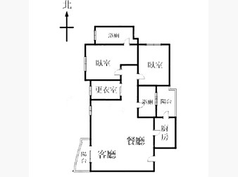 社區格局圖