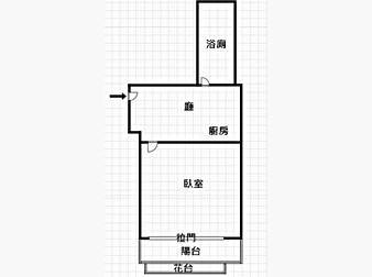 社區格局圖