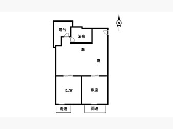 社區格局圖