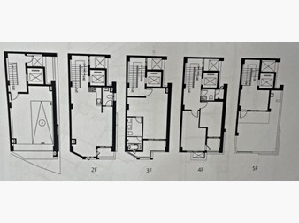 社區格局圖