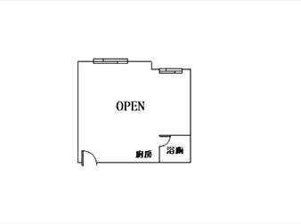 社區格局圖