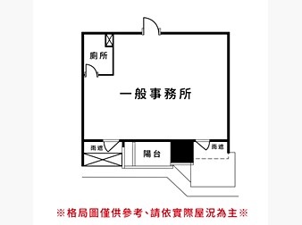 社區格局圖