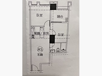 社區格局圖