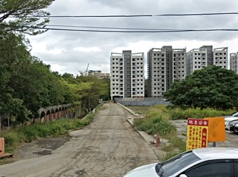 旭漾地中海