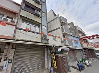 中港哈佛