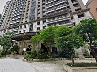 仁愛皇家