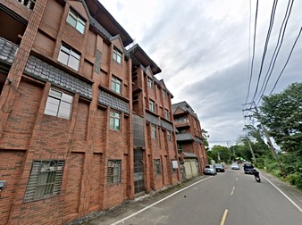 勤樸新桃源