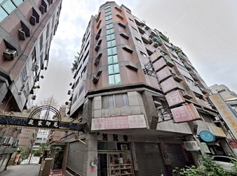 親家御苑
