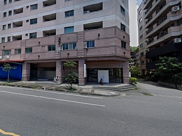 溫泉路312巷1號大樓