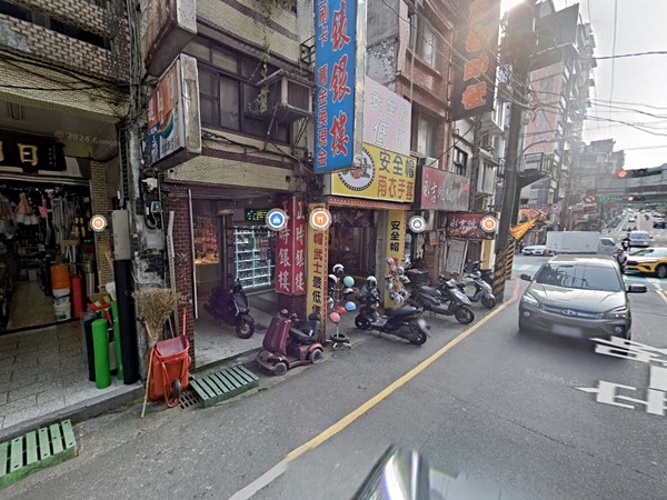 成功二路114號華廈