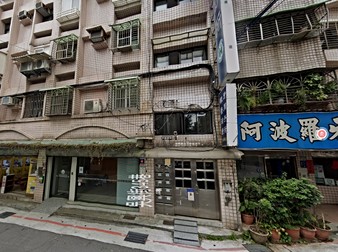 吳興街345巷華廈