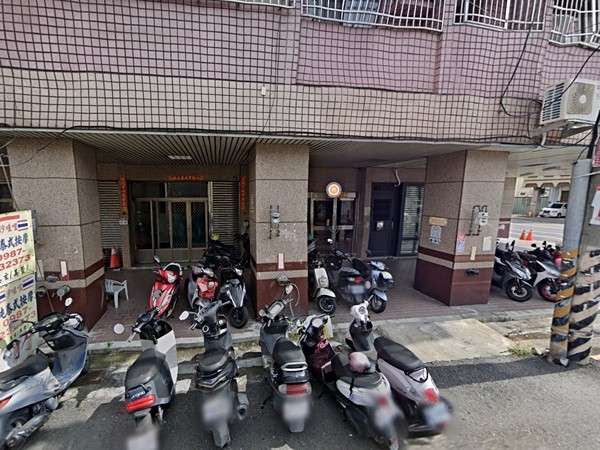 起成中正家園