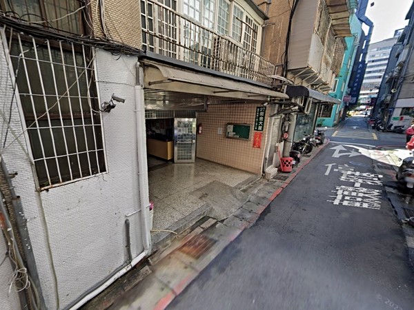 27街金大廈