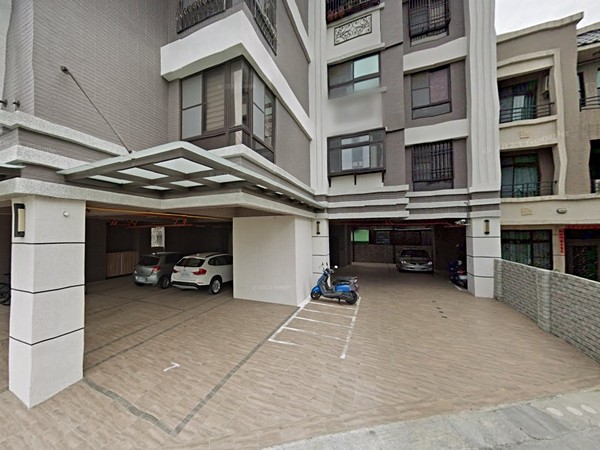 帝品民族路169巷華廈區