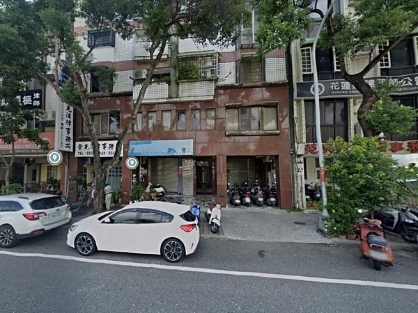 府前香榭