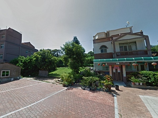 合勤古區館