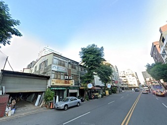 昱壬新宿