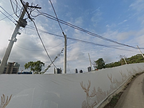 香草天空-微風岸