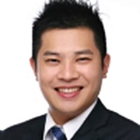 營業員頭像