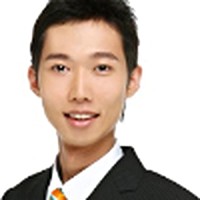 營業員頭像