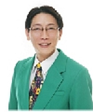 專家頭像