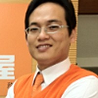 營業員頭像
