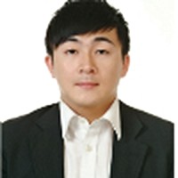 營業員頭像