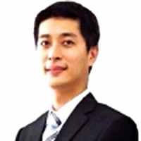 營業員頭像