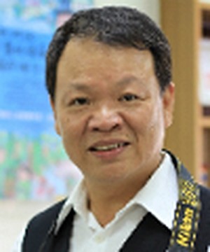 專家頭像