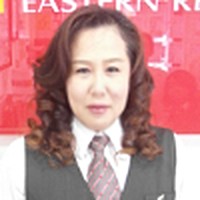 營業員頭像