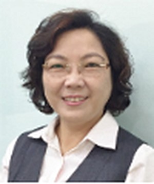 專家頭像