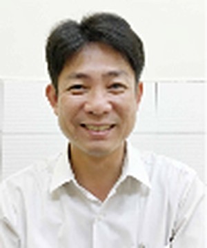 專家頭像