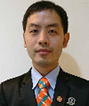 專家頭像