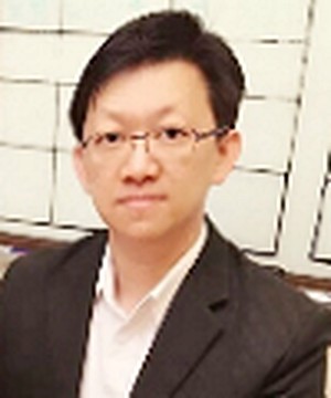 專家頭像