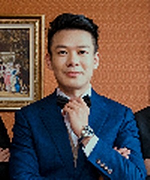 專家頭像