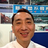 營業員頭像