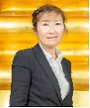 專家頭像