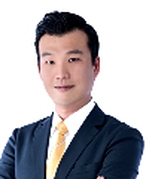 專家頭像