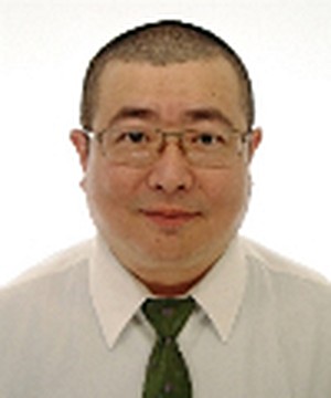 專家頭像