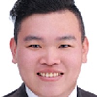 營業員頭像