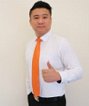 專家頭像