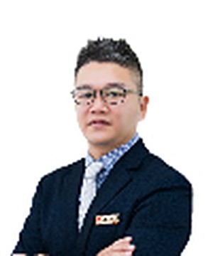 專家頭像