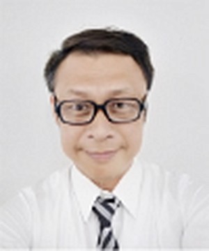 專家頭像