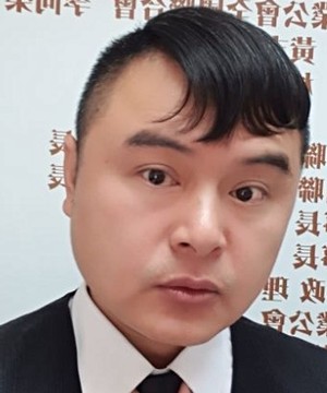 專家頭像