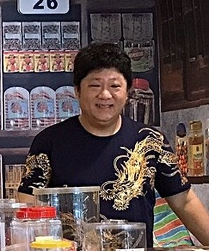 專家頭像