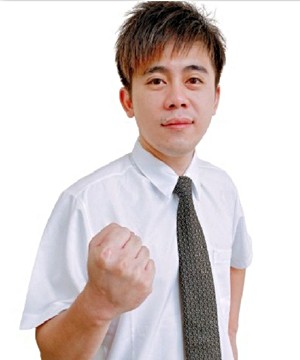 專家頭像