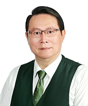 專家頭像